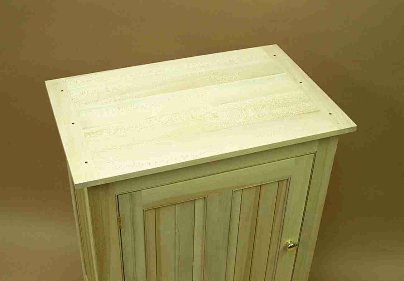 Sycamore Tennis Cabinet Top