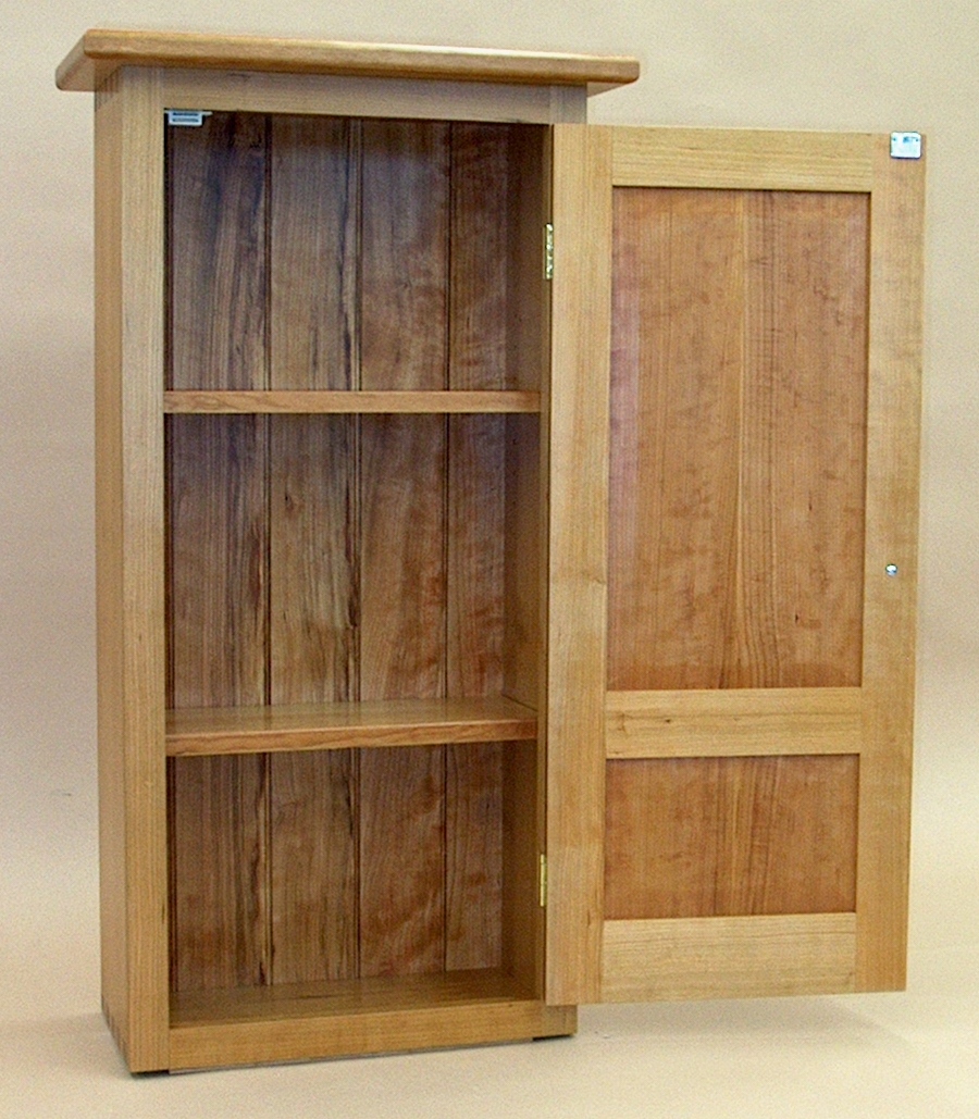 Shaker Wall Cabinet