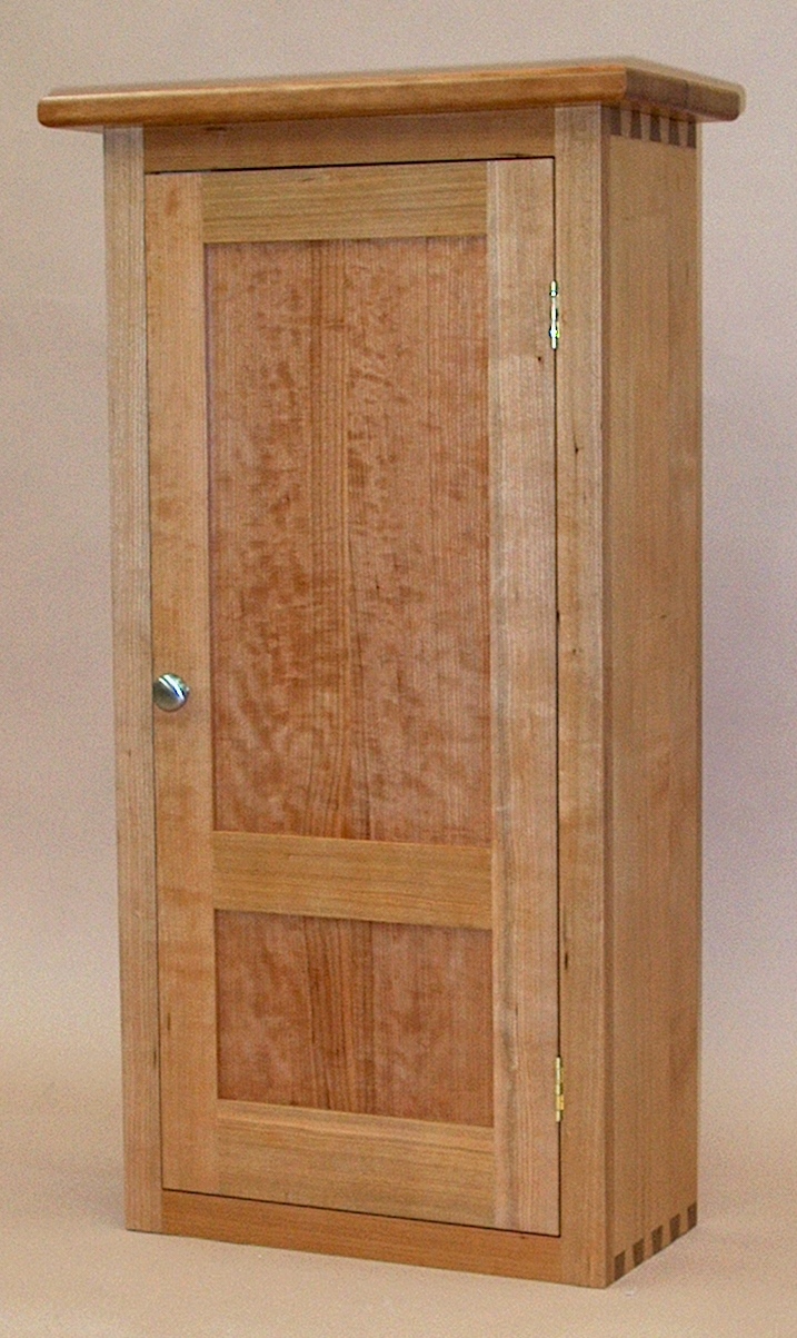 Shaker Inspired Cabinet