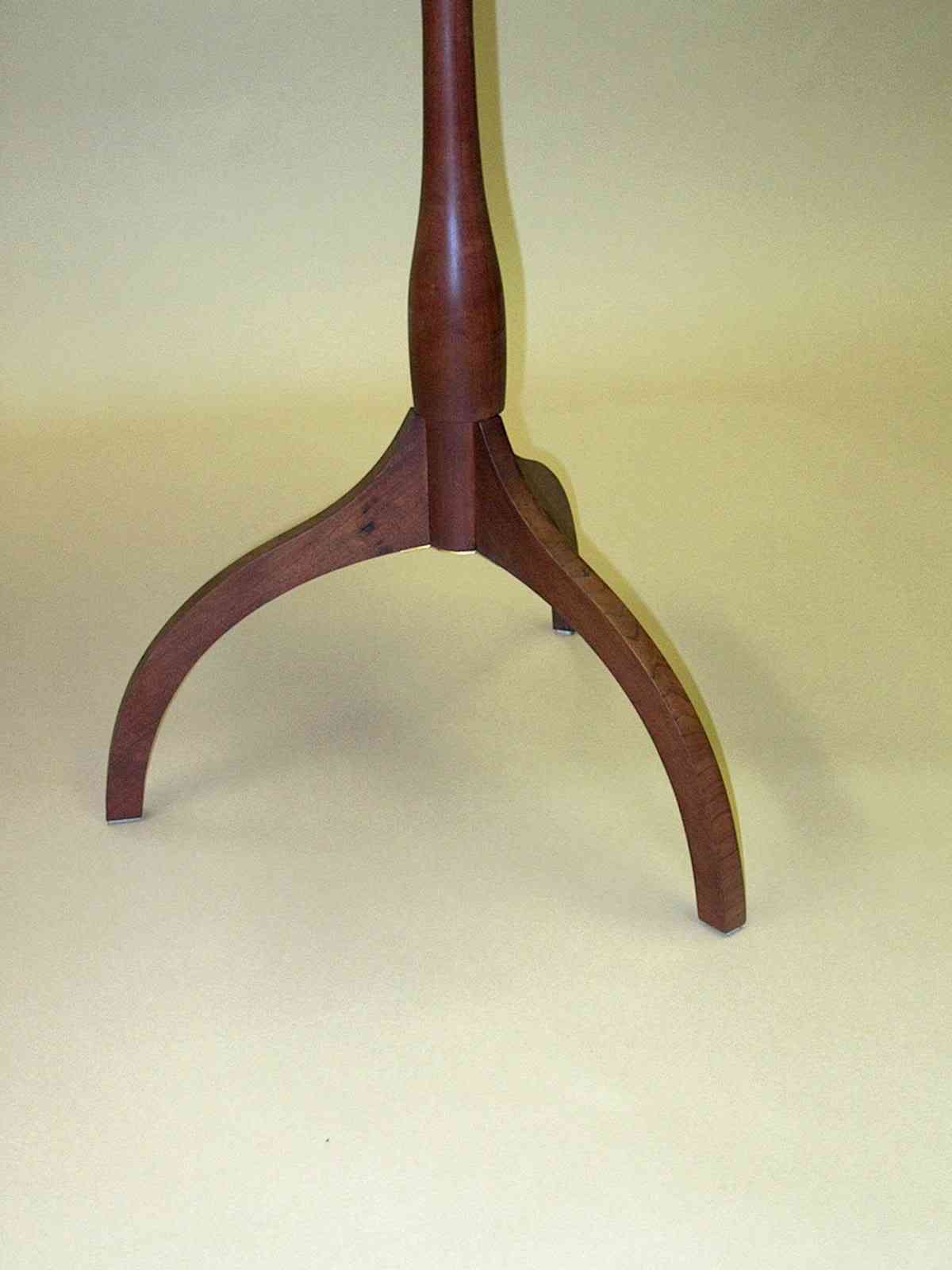 Candlestand Base