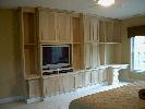 Built In Bedroom Entertainment Center