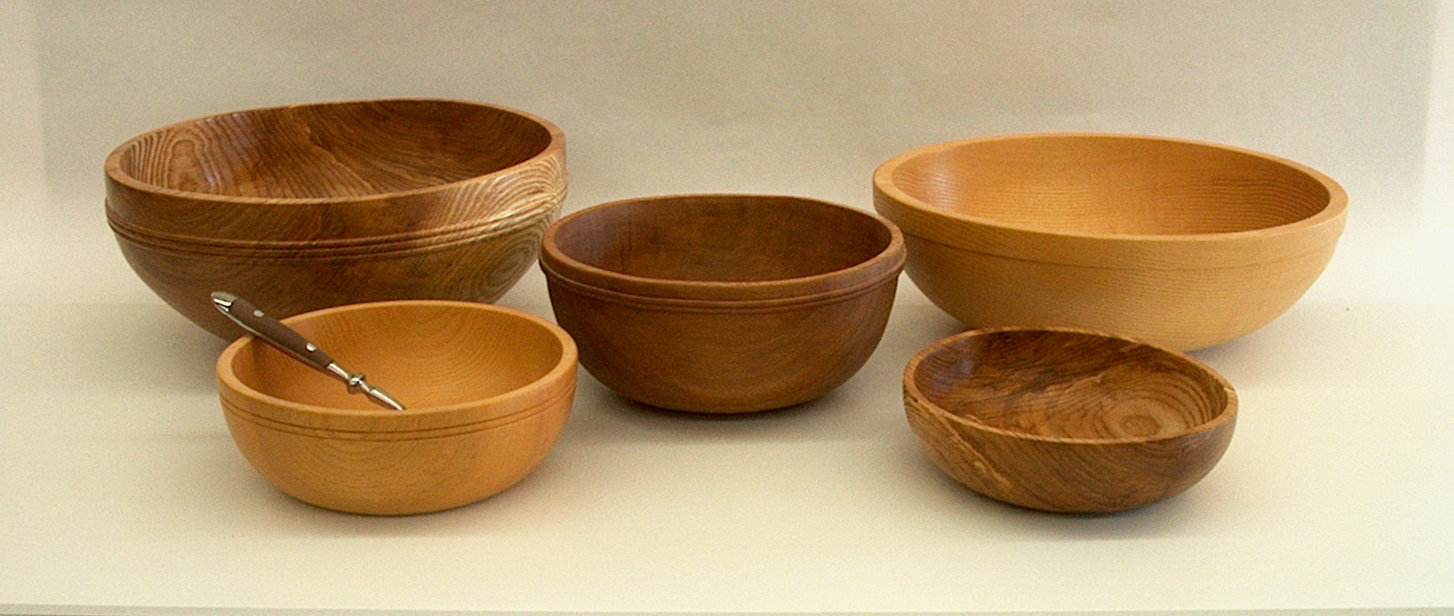 Larger Bowl Uses