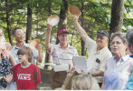 Family Keepsake Bowls